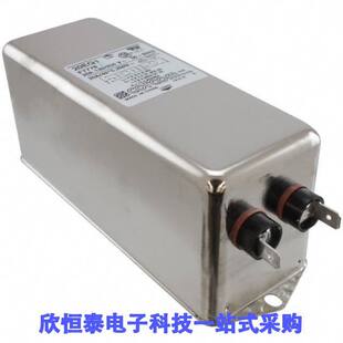 250VAC FILTER 20A CHASS 20EQ1滤波器 MNT LINE