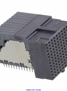 1934224-1连接器 《 CONN RCPT HD 80POS EDGE MNT    》