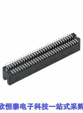 104656-6连接器 《 CONN HEADER SMD 60POS 1.27MM    》