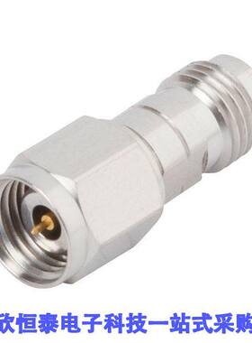 SF1116-6040连接器 《 CONN ADAPT PLUG-JA【 2.4MM 50OHM    》
