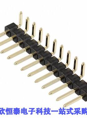 61301211021连接器 《 CONN HEADER R/A 12POS 2.54MM    》