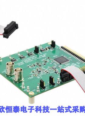 DC1796A-C开发板 《 DEMO BOARD SAR ADC 16BIT .5MSPS    》