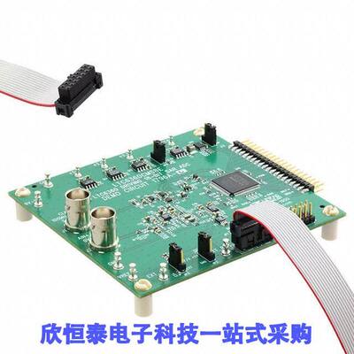 DC1796A-C开发板 《 DEMO BOARD SAR ADC 16BIT .5MSPS    》