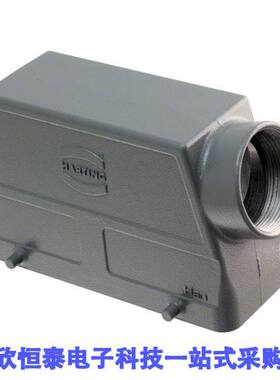 09300240521连接器 《 CONN HOOD SIDE ENTRY SZ24B PG29    》