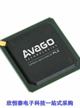 PEX8605-AB50TQIG/PEX8606-BA50BC/PEX8606-BA50BC G