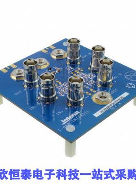 ISL28227SOICEVAL2Z null Renesas Electronics America
