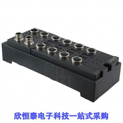 2736835传感器，变送器 《 LOCAL BUS 16 DIGITAL INPUTS    》