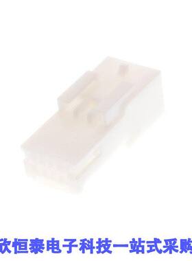 1565804-2连接器 《 CONN RCPT HSG 8POS 2.20MM    》