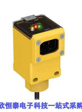Q45VR3LP传感器，变送器 《 PHOTO SEN RETRO 0.15-6M SPST    》