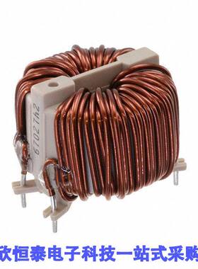 SC-06-E70JKH滤波器 《 CMC 7MH,6A, 0.0045OHM    》
