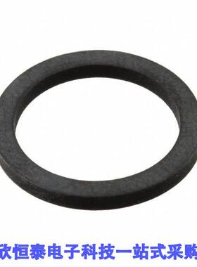 1430394连接器 《 CONN FLAT GASKET M12 BLA【    》