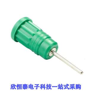 BANANA PRESS CT2913 GREEN CONN FIT 5连接器