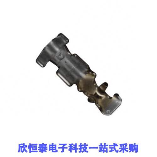 DF3-2428SCFC连接器 《 CONN SO【ET 24-28AWG CRIMP GOLD    》