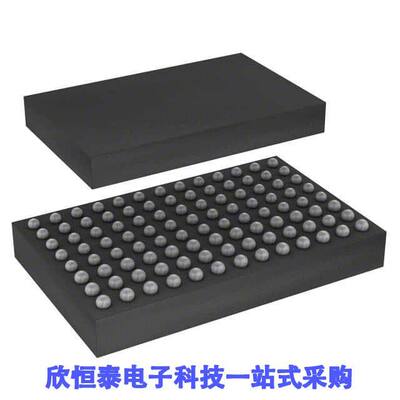 STA8058射频 《 IC GPS MULTICHIP MODULE 104-LFBG    》