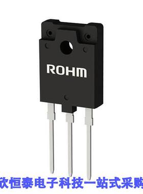 RGTV60TK65GVC11 null Rohm Semiconductor