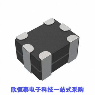 100MA 2LN OHM LCFE080602A750TG滤波器 SMD CMC
