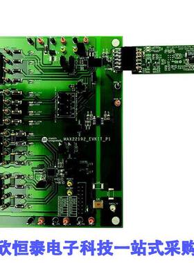 MAX22192EVKIT# null ADI