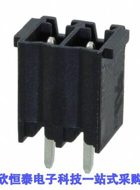 31189102连接器 《 SHROUDED HEADER, VERTICAL, PCB,    》