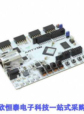 410-319-1开发板 《 ARTY A7-100T: DEV BOARD ARTIX-7    》