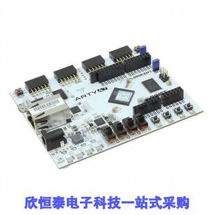 410-319-1开发板 《 ARTY A7-100T: DEV BOARD ARTIX-7    》