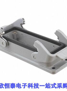 09300241301连接器 《 HAN 24B-BASE PNL 2 LEVERS IP67    》