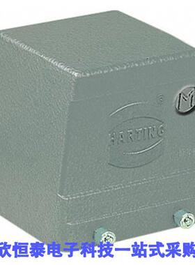 19300320527连接器 《 CONN HOOD SIDE ENTRY SZ32B M32    》