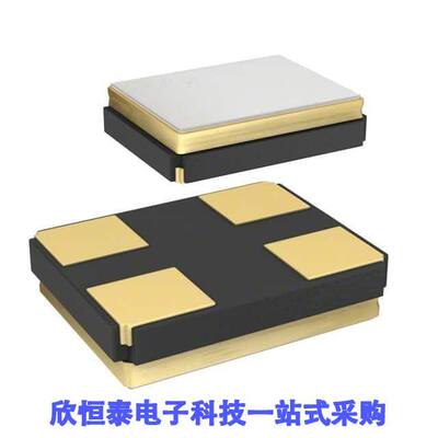 425WF48012IKR晶振 《 CRYSTAL 48.0000MHZ 8PF SMD    》