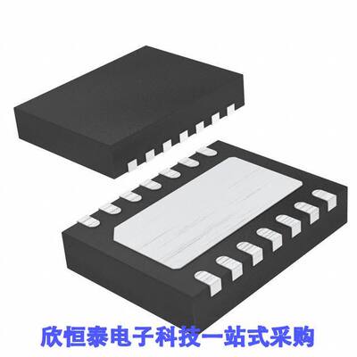 DAC60004IDMDT芯片 《 IC DAC 12BIT V-OUT 14VSON    》