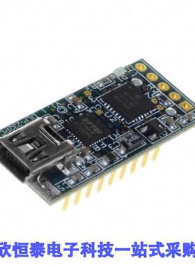 DLP-232PC芯片 《 IC MOD PIC18F2410 25MHZ 768B    》