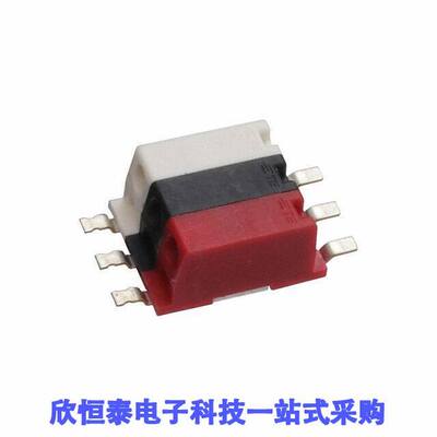 3-2834334-3连接器 《 4.0PITCH W/CAP ITB_3P_WHITE/BLAC    》