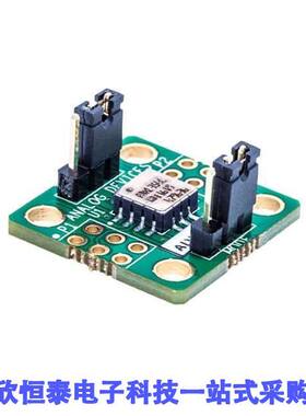 EVAL-ADXL354CZ开发板 《 EVAL BOARD FOR ADXL354C    》