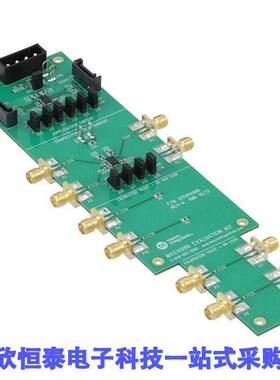 MAX14986EVKIT#开发板 《 KIT EVALUATION FOR MAX14986    》