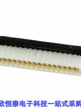 5034801600连接器 《 CONN FFC FPC 16POS 0.50MM R/A    》