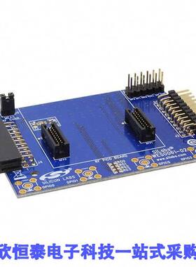 SI7055-EVB开发板 《 EVAL BOARD FOR SI7055    》
