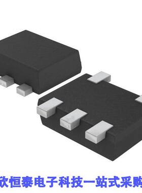 EM5K5T2R分立半导体产品 《 MOSFET 2N-CH 30V 0.3A EMT5    》