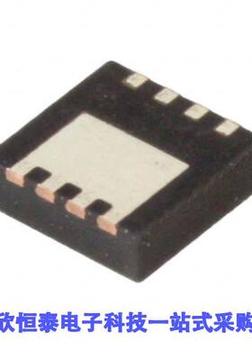 FDMC8032L分立半导体产品 《 MOSFET 2N-CH 40V 7A 8-MLP    》