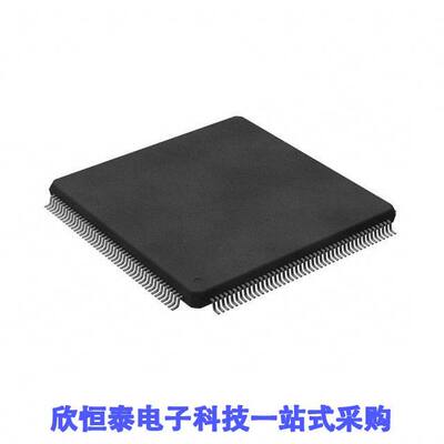 CY7C0851AV-133AXC芯片 《 DUAL-PORT SRAM, 64KX36, 4NS    》