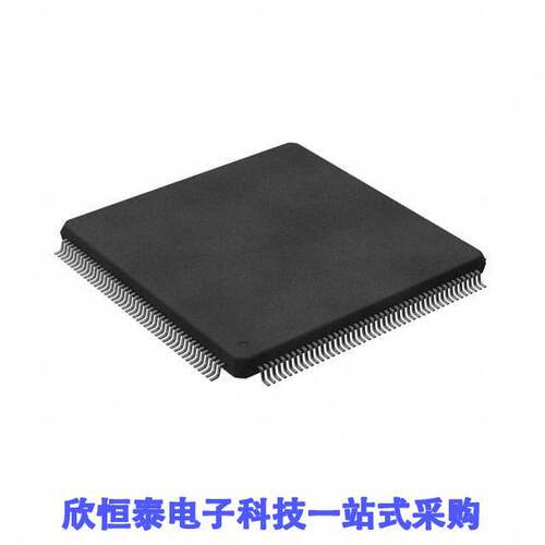 CY7C0851AV-133AXC芯片 《 DUAL-PORT SRAM, 64KX36, 4NS    》