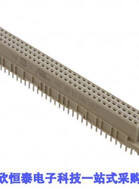 09034966825连接器 《 CONN DIN RCPT 96POS PCB    》