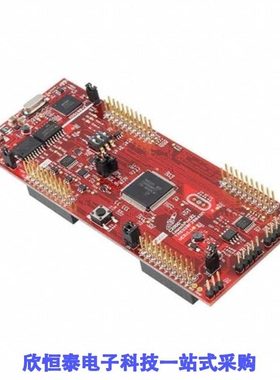 LAUNCHXL-F28069M/LAUNCHXL-RM42/LAUNCHXL-TMS57004