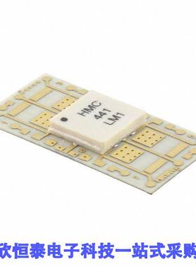 106815-HMC441LM1射频 《 EVAL BOARD HMC441LM1    》