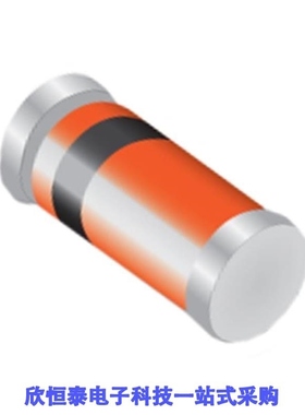 CLL5233B BK TIN/LEAD/CLL5236B TR PBFREE/CLL5239B TR PBFREE