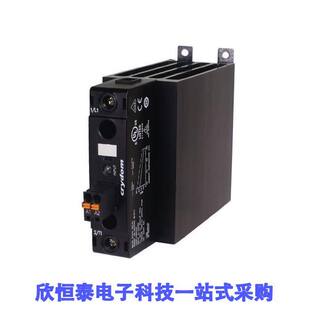 SPST 45A DR4560A45继电器 600V RELAY SSR