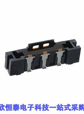 5017863091连接器 《 CONN FFC VERT 30POS 0.50MM SMD    》