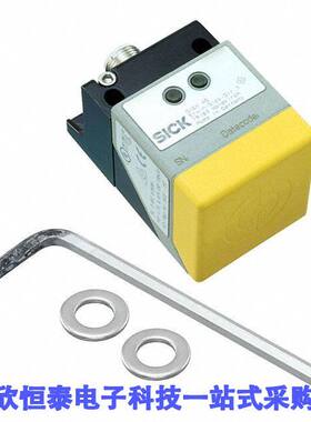 IN40-E0109K传感器，变送器 《 SENSOR PROX 4MM IP67 BOX    》