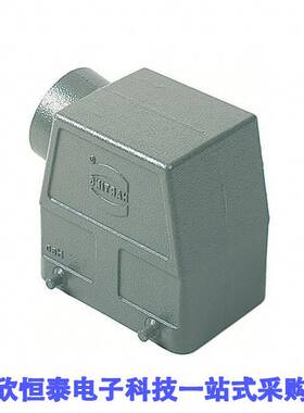 09200320521连接器 《 CONN HOOD SIDE ENTRY SZ32A PG29    》