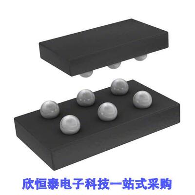 BRCC064GWZ-3E2芯片 《 IC EEPROM 64K I2C UCSP30L1    》