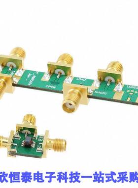 MABA-007968-CT66TB射频 《 EVAL BOARD FOR MABACT0066    》