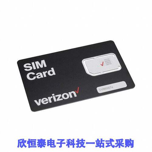 251射频 《 VERIZON SIM TRIPLE FF CAT-M    》
