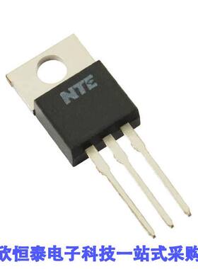NTE2688分立半导体产品 《 T-NPN SI 450V 8A TO-220    》